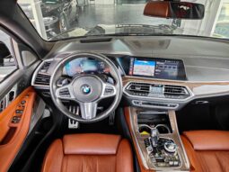 
										AED 1,590 P.M | 2019 BMW X5 xDrive50i M Sport Full Option | Under Warranty | GCC | full									