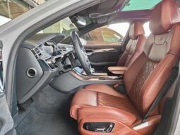 
										AED 1,590 P.M | 2019 Audi A8L 60 TFSI Quattro Full Option | Under Warranty | GCC | full									