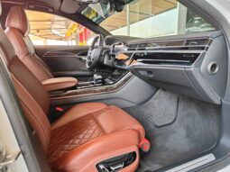 
										AED 1,590 P.M | 2019 Audi A8L 60 TFSI Quattro Full Option | Under Warranty | GCC | full									