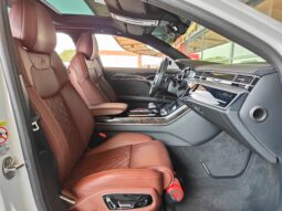 
										AED 1,590 P.M | 2019 Audi A8L 60 TFSI Quattro Full Option | Under Warranty | GCC | full									