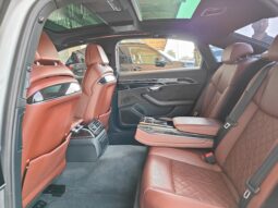 
										AED 1,590 P.M | 2019 Audi A8L 60 TFSI Quattro Full Option | Under Warranty | GCC | full									