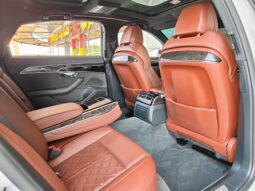 
										AED 1,590 P.M | 2019 Audi A8L 60 TFSI Quattro Full Option | Under Warranty | GCC | full									