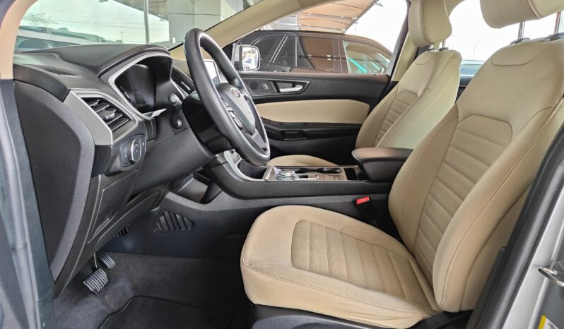 
								AED 790 P.M | 2021 Ford Edge SE AWD | Under Ford Warranty | GCC | full									