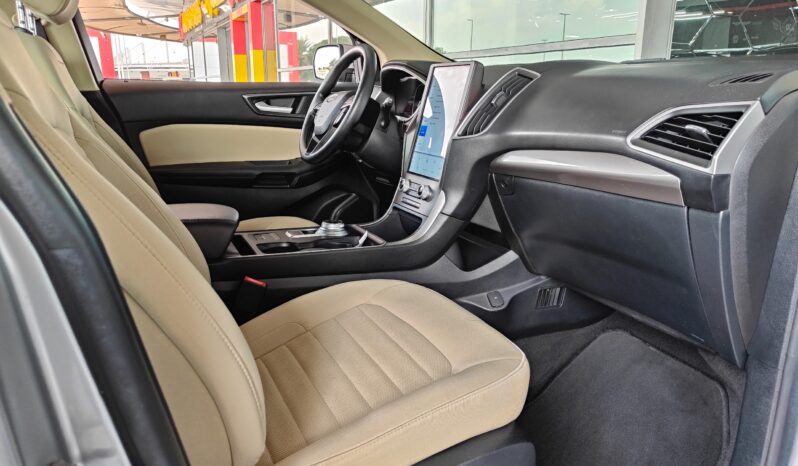 
								AED 790 P.M | 2021 Ford Edge SE AWD | Under Ford Warranty | GCC | full									