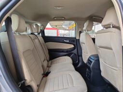 
										AED 790 P.M | 2021 Ford Edge SE AWD | Under Ford Warranty | GCC | full									