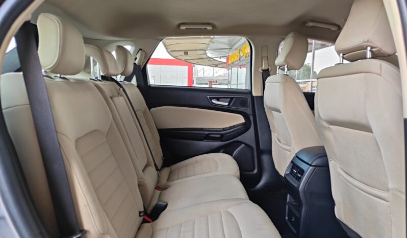 
								AED 790 P.M | 2021 Ford Edge SE AWD | Under Ford Warranty | GCC | full									