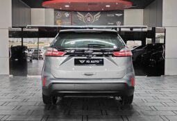 
										AED 790 P.M | 2021 Ford Edge SE AWD | Under Ford Warranty | GCC | full									