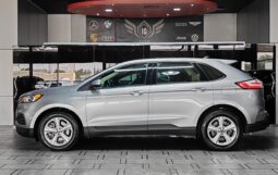 
										AED 790 P.M | 2021 Ford Edge SE AWD | Under Ford Warranty | GCC | full									