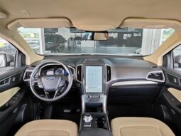 
										AED 790 P.M | 2021 Ford Edge SE AWD | Under Ford Warranty | GCC | full									