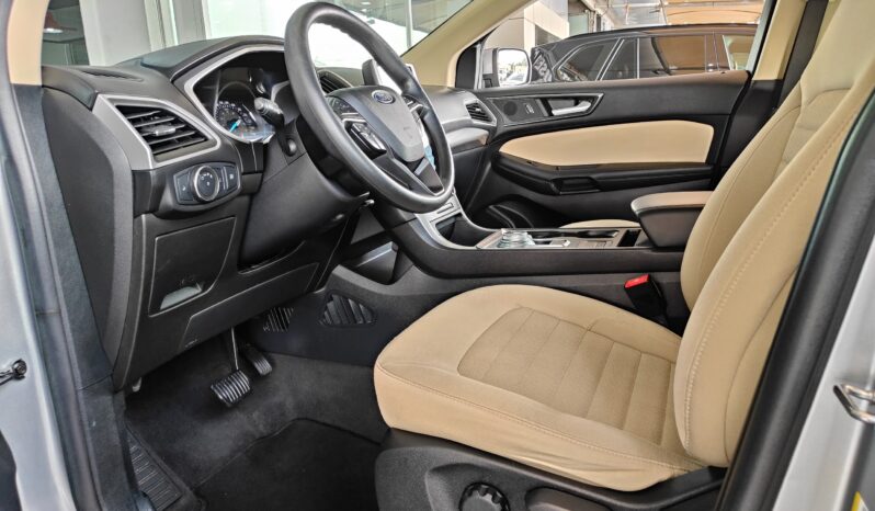 
								AED 790 P.M | 2021 Ford Edge SE AWD | Under Ford Warranty | GCC | full									