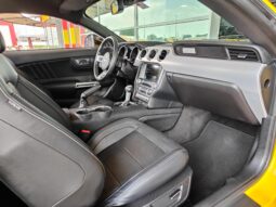 
										AED 2,200 P.M | 2017 Ford Mustang GT Premium | Under Warranty | GCC | full									