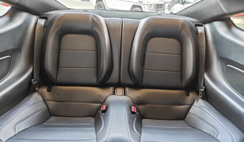 
								AED 2,200 P.M | 2017 Ford Mustang GT Premium | Under Warranty | GCC | full									