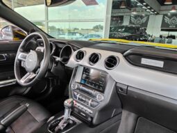 
										AED 2,200 P.M | 2017 Ford Mustang GT Premium | Under Warranty | GCC | full									