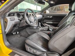 
										AED 2,200 P.M | 2017 Ford Mustang GT Premium | Under Warranty | GCC | full									