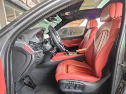 
										AED 1,460 P.M | 2017 BMW X6 xDrive35i M Sport | Under Warranty | GCC | full									