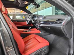 
										AED 1,460 P.M | 2017 BMW X6 xDrive35i M Sport | Under Warranty | GCC | full									