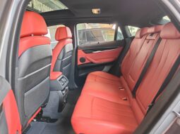 
										AED 1,460 P.M | 2017 BMW X6 xDrive35i M Sport | Under Warranty | GCC | full									