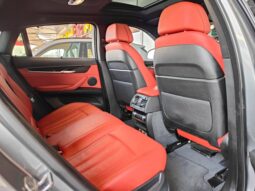 
										AED 1,460 P.M | 2017 BMW X6 xDrive35i M Sport | Under Warranty | GCC | full									