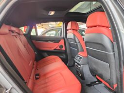 
										AED 1,460 P.M | 2017 BMW X6 xDrive35i M Sport | Under Warranty | GCC | full									