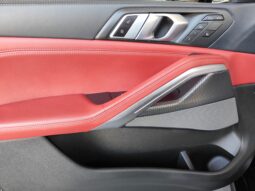 
										AED 2,390 P.M | 2020 BMW X6 xDrive40i M Sport | Under Warranty | GCC | full									