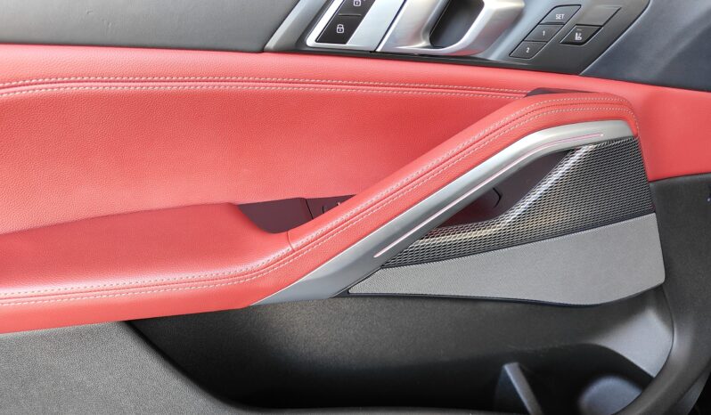 
								AED 2,390 P.M | 2020 BMW X6 xDrive40i M Sport | Under Warranty | GCC | full									