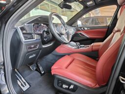 
										AED 2,390 P.M | 2020 BMW X6 xDrive40i M Sport | Under Warranty | GCC | full									