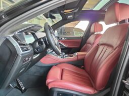 
										AED 2,390 P.M | 2020 BMW X6 xDrive40i M Sport | Under Warranty | GCC | full									