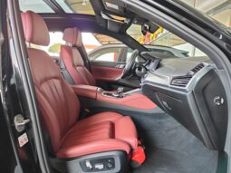 
										AED 2,390 P.M | 2020 BMW X6 xDrive40i M Sport | Under Warranty | GCC | full									