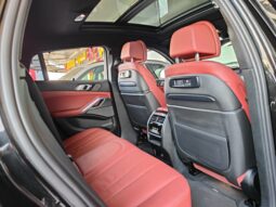 
										AED 2,390 P.M | 2020 BMW X6 xDrive40i M Sport | Under Warranty | GCC | full									