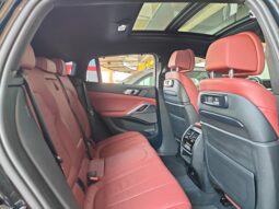 
										AED 2,390 P.M | 2020 BMW X6 xDrive40i M Sport | Under Warranty | GCC | full									