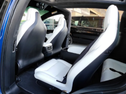 
										AED 2,000 P.M | 2019 Tesla Model X Performance Ludicrous Dual Motor | Under Warranty | GCC | full									