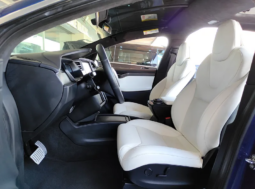 
										AED 2,000 P.M | 2019 Tesla Model X Performance Ludicrous Dual Motor | Under Warranty | GCC | full									