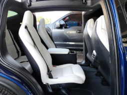 
										AED 2,000 P.M | 2019 Tesla Model X Performance Ludicrous Dual Motor | Under Warranty | GCC | full									