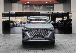 
										AED 980 P.M | 2024 Chery Tiggo 7 Pro Max Luxury | Under Chery Warranty and Service Contract | GCC | full									