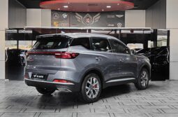 
										AED 980 P.M | 2024 Chery Tiggo 7 Pro Max Luxury | Under Chery Warranty and Service Contract | GCC | full									