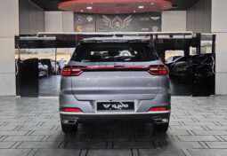 
										AED 980 P.M | 2024 Chery Tiggo 7 Pro Max Luxury | Under Chery Warranty and Service Contract | GCC | full									