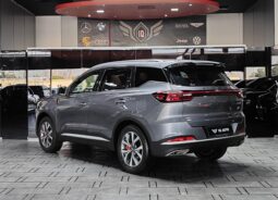 
										AED 980 P.M | 2024 Chery Tiggo 7 Pro Max Luxury | Under Chery Warranty and Service Contract | GCC | full									