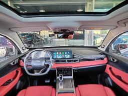 
										AED 980 P.M | 2024 Chery Tiggo 7 Pro Max Luxury | Under Chery Warranty and Service Contract | GCC | full									