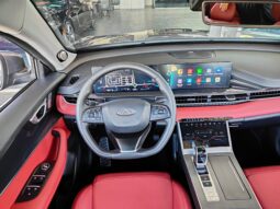 
										AED 980 P.M | 2024 Chery Tiggo 7 Pro Max Luxury | Under Chery Warranty and Service Contract | GCC | full									