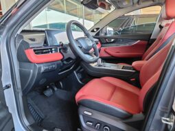 
										AED 980 P.M | 2024 Chery Tiggo 7 Pro Max Luxury | Under Chery Warranty and Service Contract | GCC | full									