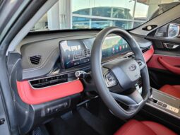 
										AED 980 P.M | 2024 Chery Tiggo 7 Pro Max Luxury | Under Chery Warranty and Service Contract | GCC | full									