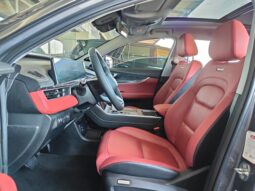 
										AED 980 P.M | 2024 Chery Tiggo 7 Pro Max Luxury | Under Chery Warranty and Service Contract | GCC | full									