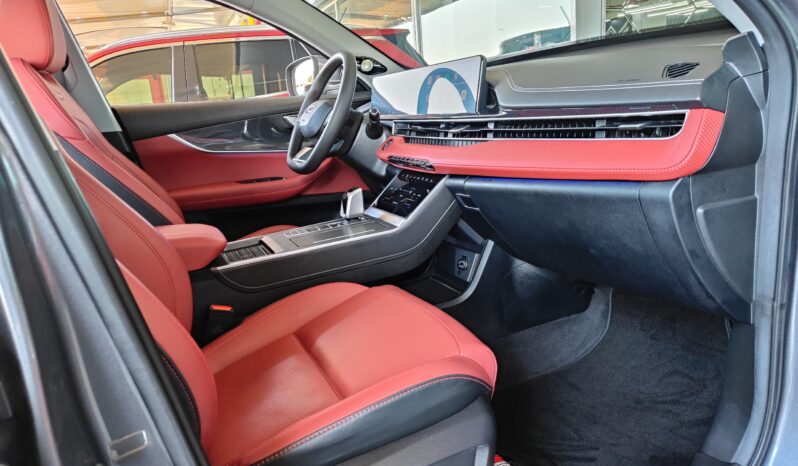 
								AED 980 P.M | 2024 Chery Tiggo 7 Pro Max Luxury | Under Chery Warranty and Service Contract | GCC | full									