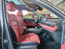 
										AED 980 P.M | 2024 Chery Tiggo 7 Pro Max Luxury | Under Chery Warranty and Service Contract | GCC | full									