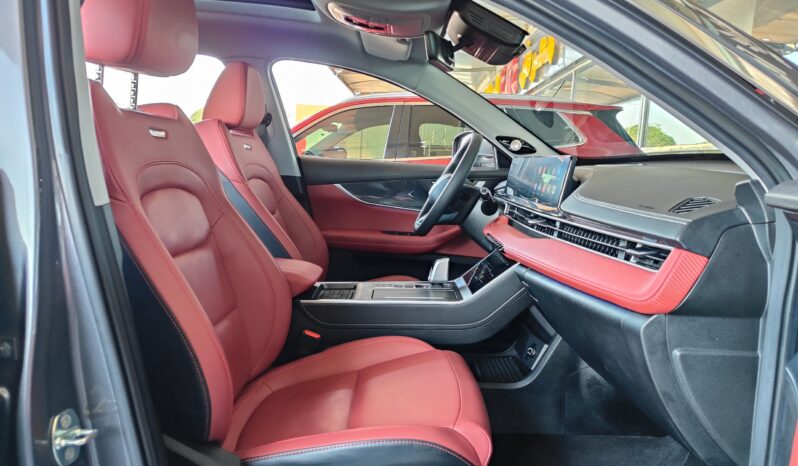 
								AED 980 P.M | 2024 Chery Tiggo 7 Pro Max Luxury | Under Chery Warranty and Service Contract | GCC | full									