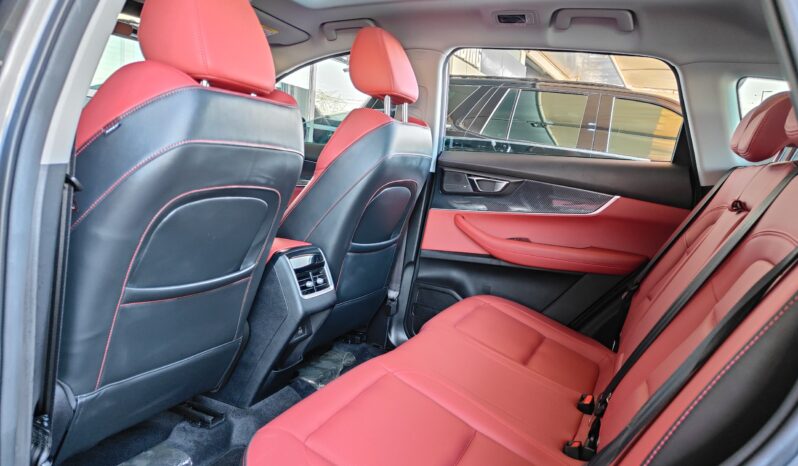 
								AED 980 P.M | 2024 Chery Tiggo 7 Pro Max Luxury | Under Chery Warranty and Service Contract | GCC | full									