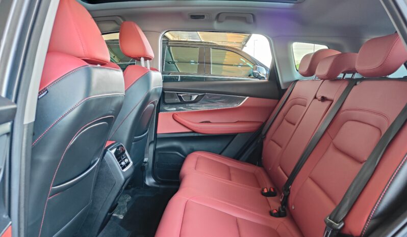 
								AED 980 P.M | 2024 Chery Tiggo 7 Pro Max Luxury | Under Chery Warranty and Service Contract | GCC | full									