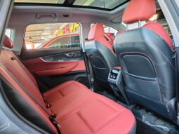 
										AED 980 P.M | 2024 Chery Tiggo 7 Pro Max Luxury | Under Chery Warranty and Service Contract | GCC | full									