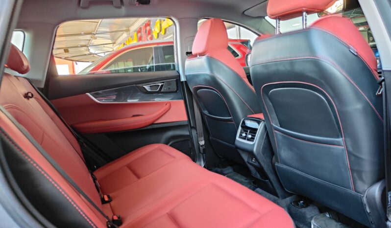 
								AED 980 P.M | 2024 Chery Tiggo 7 Pro Max Luxury | Under Chery Warranty and Service Contract | GCC | full									