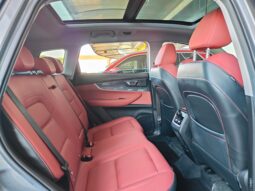 
										AED 980 P.M | 2024 Chery Tiggo 7 Pro Max Luxury | Under Chery Warranty and Service Contract | GCC | full									